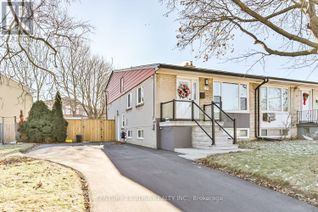 House for Rent, 117 Kingsview Boulevard #BSMT, Toronto (Kingsview Village-The Westway), ON