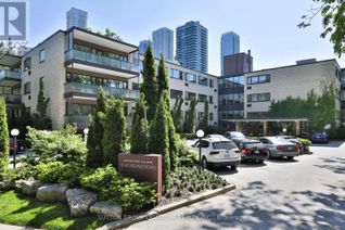 Property for Sale, 16 Rosedale Road #614, Toronto (Rosedale-Moore Park), ON