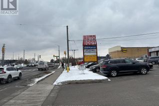 Property for Lease, 221 Westney Road S, Ajax (South West), ON