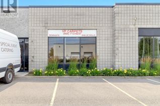 Industrial Property for Sale, 220 Industrial Parkway S #23, Aurora (Aurora Village), ON