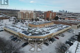 Office for Lease, 7007 Islington Avenue #207, Vaughan (Steeles West Industrial), ON