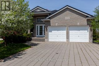 Bungalow for Rent, 976 Marigold Street, London, ON