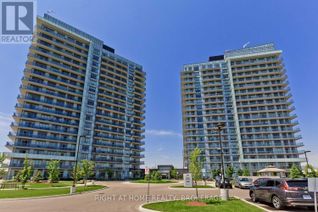 Property for Rent, 4655 Glen Erin Drive #1407, Mississauga (Central Erin Mills), ON