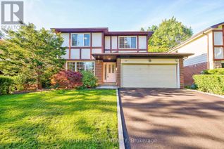 Property for Sale, 20 Bradenton Drive, Toronto (Hillcrest Village), ON