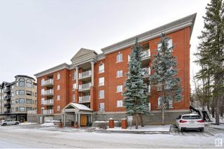 Condo Apartment for Sale, 305 20 St Joseph St, St. Albert, AB