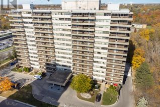 Condo for Rent, 215 Glenridge Avenue #409, St. Catharines (461 - Glendale/Glenridge), ON