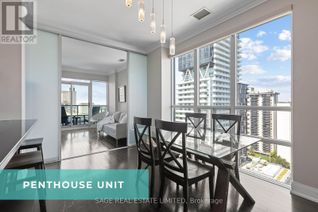 Condo Apartment for Sale, 88 Broadway Avenue #PH5, Toronto (Mount Pleasant West), ON