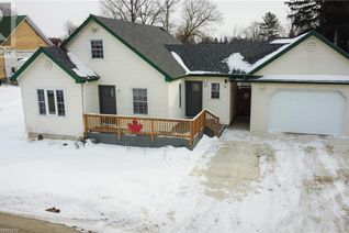 Property for Sale, 125 Coleman Street, Innerkip, ON