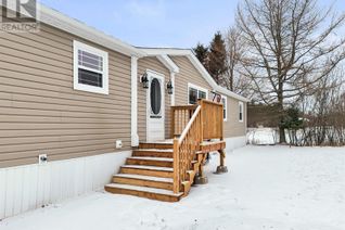 Mini Home for Sale, 25 Bridgeview Drive, Murray Siding, NS