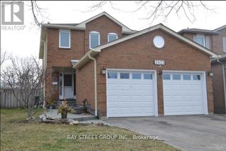 House for Rent, 3503 Cherrington Crescent, Mississauga (Erin Mills), ON