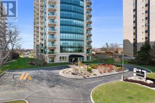 Condo Apartment for Sale, 4789 Riverside Drive East #203, Windsor, ON