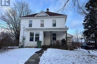 Duplex for Sale, 6240 Stellarton Trafalgar Road, Stellarton, NS