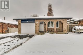 Backsplit for Sale, 22 Muriel Crescent, London, ON