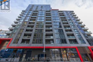 Condo Apartment for Sale, 435 Richmond Street W #802, Toronto (Waterfront Communities), ON