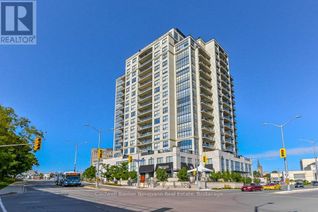 Property for Sale, 160 Macdonell Street #806, Guelph (Central West), ON