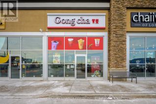 Non-Franchise Business for Sale, 35 Resolution Drive #J03, Brampton (Brampton East Industrial), ON