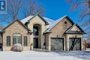 House for Sale, 319 Henderson Road, Burlington (Shoreacres), ON