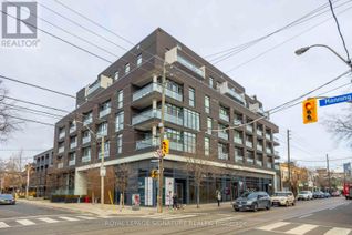 Condo for Sale, 205 Manning Avenue #408, Toronto (Trinity-Bellwoods), ON