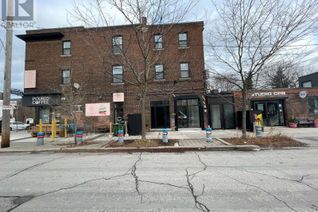 Commercial/Retail Property for Lease, 79 Cedarvale Avenue #Main&Bm, Toronto (East End-Danforth), ON