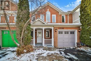 Townhouse for Sale, 2204 Shadetree Avenue, Burlington, ON