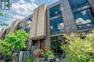 Townhouse for Sale, 19 Valhalla Inn Road #28, Toronto (Islington-City Centre West), ON