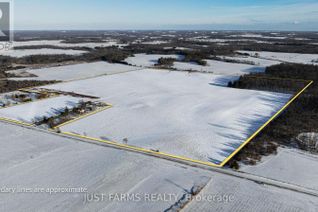 Farm for Sale, 0 Hyndman Drive, Southwest Middlesex, ON