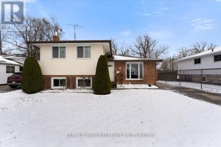 Sidesplit for Sale, 7600 Jubilee Drive, Niagara Falls (221 - Marineland), ON