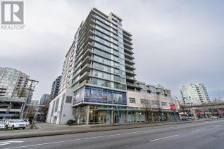 Condo Apartment for Sale, 8068 Westminster Highway #617, Richmond, BC