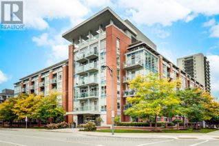 Condo Apartment for Sale, 80 Port Street E #504, Mississauga (Port Credit), ON