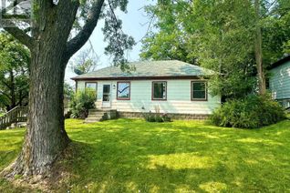 Bungalow for Sale, 1033 Western Avenue, Peterborough (Otonabee), ON