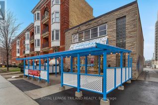 Bakery Non-Franchise Business for Sale, 430 Wellington Street, London, ON