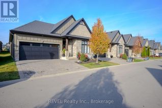 Townhouse for Sale, 180 Port Robinson Road #49, Pelham (662 - Fonthill), ON