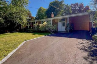 Semi-Detached House for Sale, 178 Three Valleys Drive, Toronto (Parkwoods-Donalda), ON