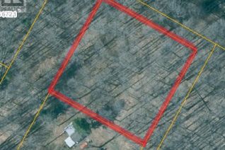 Land for Sale, 36720 River Road, Ashfield-Colborne-Wawanosh (Ashfield Twp), ON