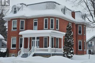 Triplex for Sale, 296 Inkerman Street, Arran-Elderslie, ON