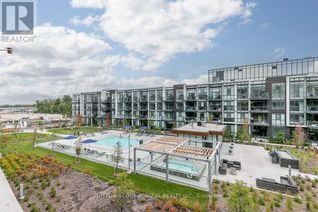 Condo for Sale, 415 Sea Ray Avenue #326, Innisfil, ON