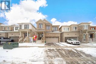 Detached House for Sale, 52 Gemini Drive, Barrie, ON