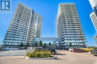 Condo for Sale, 4675 Metcalfe Avenue #2002, Mississauga (Central Erin Mills), ON