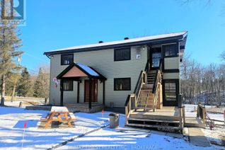 Triplex for Sale, 1857 Crow Lake Road, Central Frontenac (Frontenac Centre), ON