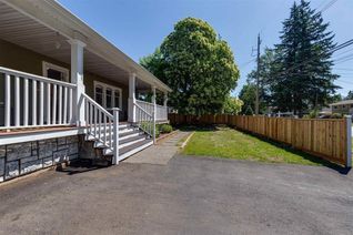 Ranch-Style House for Sale, 19943 49 Avenue, Langley, BC