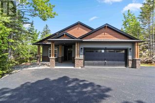 Bungalow for Sale, Lot 35 26 Verbena Court, Porters Lake, NS