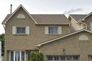 Property for Rent, 738 Stonepath Circle #Lower, Pickering (Amberlea), ON