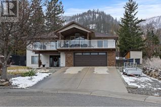 Detached House for Sale, 2332 Shannon Woods Drive, West Kelowna, BC