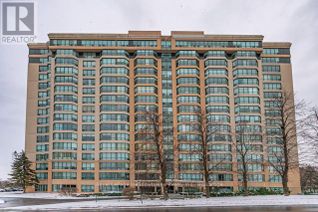 Property for Sale, 100 Millside Drive #1408, Milton (1035 - OM Old Milton), ON