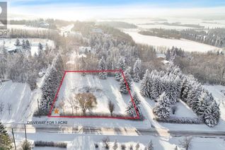 Land for Sale, 38349 Rr270, Rural Red Deer County, AB