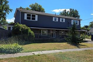 House for Sale, 3721 Mathewson Avenue, Fort Erie, ON