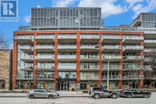 Condo for Sale, 340 Mcleod Street #442, Ottawa, ON