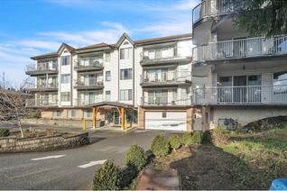 Penthouse for Sale, 33535 King Road #302, Abbotsford, BC