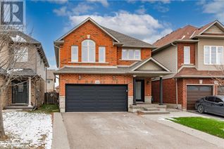 House for Sale, 44 Pelech Crescent, Hamilton, ON