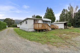 Property for Sale, 6900 Inkman Road #25, Agassiz, BC